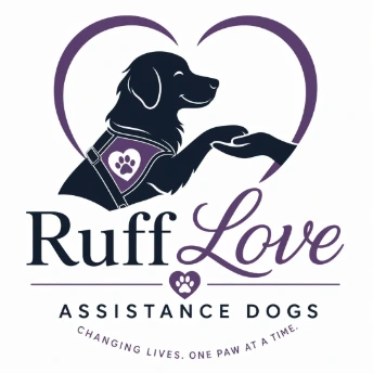 Ruff Love Assistance Dogs